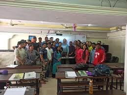 Dr. Mudgerikars Classes Images photo 3